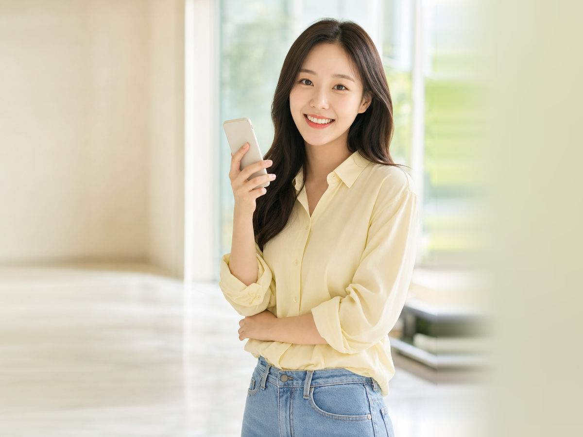 다음머니 유성카드깡 휴대폰으로 남은 한도를 조회한 고객